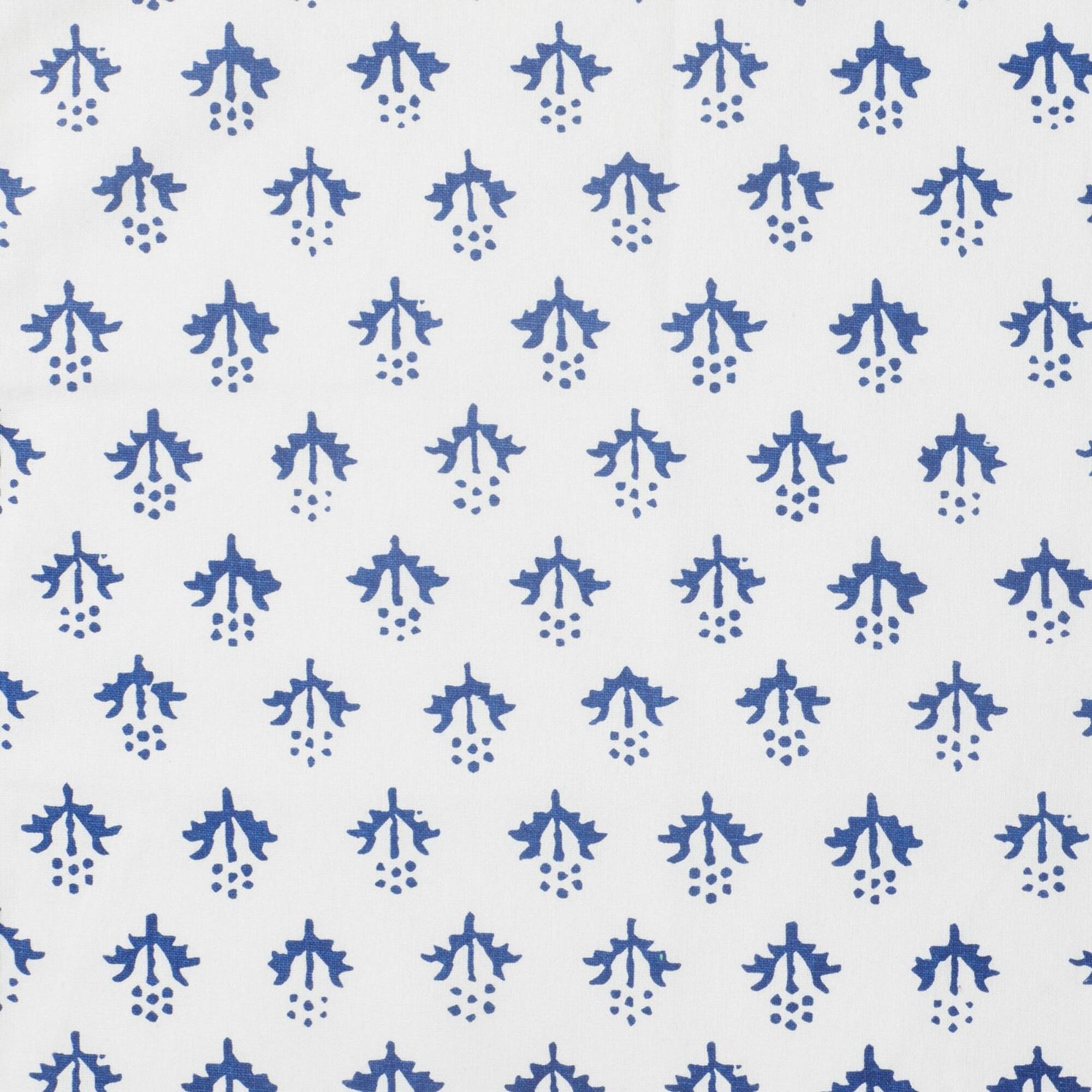DII® Assorted Indigo Prints Napkin, 4ct.